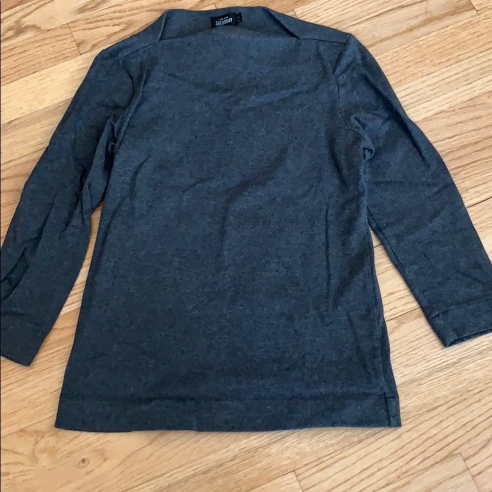 Kate Spade Saturday tee